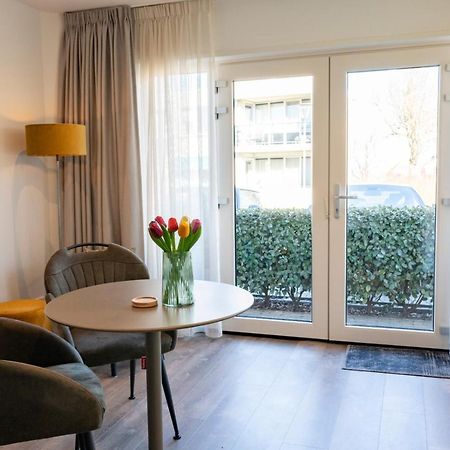B&B Witvliet, Kamers En Studio Met Heerlijk Ontbijt ! Zoutelande Εξωτερικό φωτογραφία