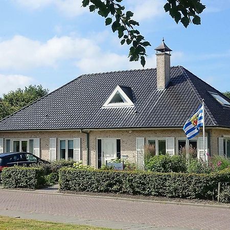 B&B Witvliet, Kamers En Studio Met Heerlijk Ontbijt ! Zoutelande Εξωτερικό φωτογραφία