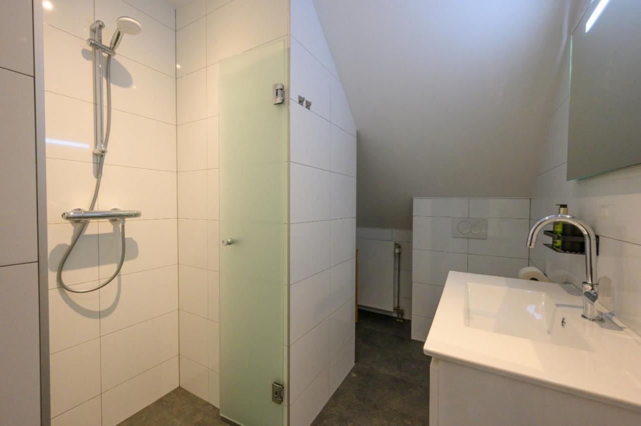 B&B Witvliet, Kamers En Studio Met Heerlijk Ontbijt ! Zoutelande Εξωτερικό φωτογραφία