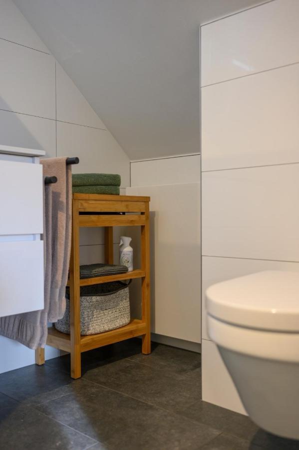 B&B Witvliet, Kamers En Studio Met Heerlijk Ontbijt ! Zoutelande Εξωτερικό φωτογραφία