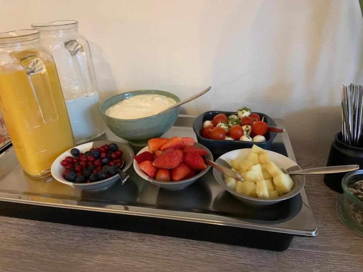 B&B Witvliet, Kamers En Studio Met Heerlijk Ontbijt ! Zoutelande Εξωτερικό φωτογραφία